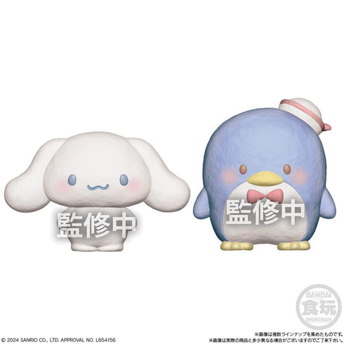 『サンリオキャラクターズ』【食玩】 おともだちどーる【BOX】